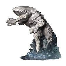 D&D Nolzurs Marvelous Unpainted Miniatures Bulette