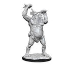 D&D Nolzur's Miniatures Unpainted Miniatures Ettin