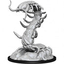 Deep Cuts Unpainted Miniatures Giant Centipede