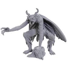 Wizkids Deepcuts Pathfinder Miniatures - Moth Man