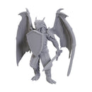 D&D Nolzur's Marvelous Miniatures: Dragonborn of Bahamut