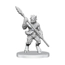 D&D Nolzur's Marvelous Miniatures: Classic Satyr