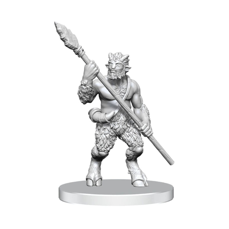 D&D Nolzur's Marvelous Miniatures: Classic Satyr