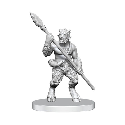 D&D Nolzur's Marvelous Miniatures: Classic Satyr