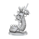 D&D Nolzur's Marvelous Miniatures: Classic Salamander