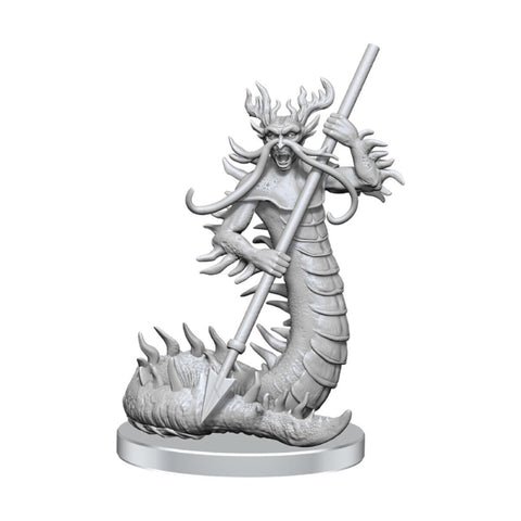D&D Nolzur's Marvelous Miniatures: Classic Salamander