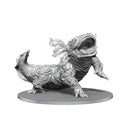 D&D Nolzur's Marvelous Miniatures: Tlexolotl