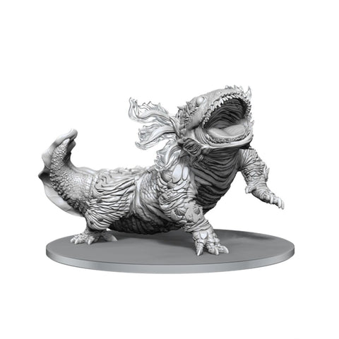 D&D Nolzur's Marvelous Miniatures: Tlexolotl