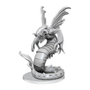 Pathfinder Battles Deep Cuts: Sarglagon (Drowning Devil)