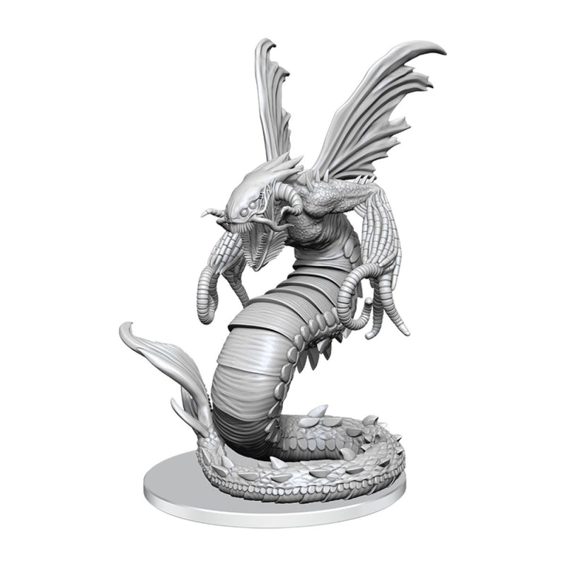 Pathfinder Battles Deep Cuts: Sarglagon (Drowning Devil)