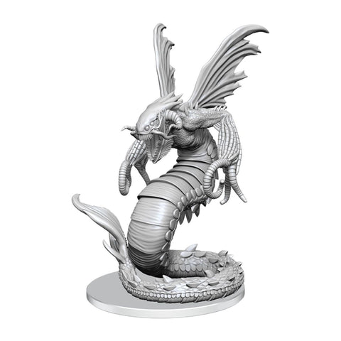 Pathfinder Battles Deep Cuts: Sarglagon (Drowning Devil)