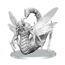 Pathfinder Battles Deep Cuts: Derakni (Locust Demon)