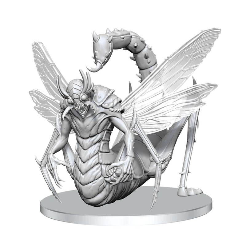 Pathfinder Battles Deep Cuts: Derakni (Locust Demon)