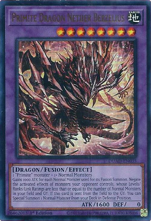 primite cards yugioh Lordly Lode - ROTA-EN058 - Secret Rare Unicorn Cards Primite Dragon Ether Beryl |