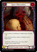 Spew Obscenities [SUP078] (Super Slam)