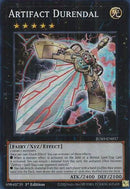 Artifact Durendal (Super Rare) [JUSH-EN057] Super Rare