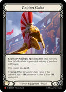 Golden Galea [SUP247] (Super Slam)