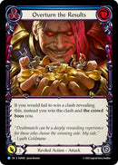 Overturn the Results [SUP093] (Super Slam)