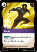 Flash [011/024] Common (Proving Grounds)