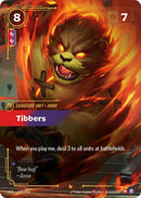 Tibbers [018/024] Epic (Proving Grounds)