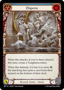 Disperse [SUP032] (Super Slam)