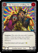 The Suspense is Killing Me [SUP207] (Super Slam)