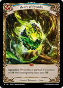 Heart of Fyendal [ANQ001] (Compendium of Rathe - Antiquity Pack)