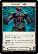 Mournful Casket [PEN153] (Compendium of Rathe)