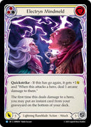 Electryn Mindmeld (Yellow) [OMN054] (Omens of the Third Age)