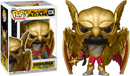 DC Black Adam - Hawkman Pop! 1236
