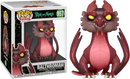 Rick and Morty - Balthromaw Pop! 957