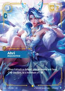 Ahri, Inquisitive (SP3/006) - Epic