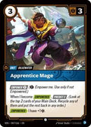 Apprentice Mage (047/166) - Common