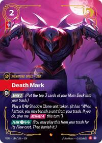 Death Mark (144/166) - Epic
