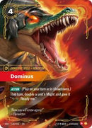 Dominus (142/166) - Epic