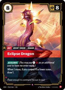 Eclipse Dragon (016/166) - Rare