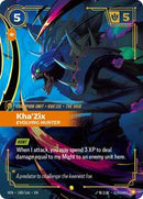Kha'Zix, Evolving Hunter (180/166) - Epic