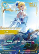 Lux, Crownguard (SP6/006) - Epic
