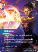Rebuttal (152/166) - Epic