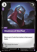 Shadows of the Past (103/166) - Uncommon