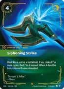 Siphoning Strike (146/166) - Epic