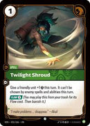 Twilight Shroud (031/166) - Common