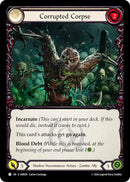 Corrupted Corpse [IAR090] (Usurp the Shadow Throne)