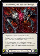 Blasmophet, the Insatiable Hunger [IAR221] (Usurp the Shadow Throne)