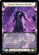 Viserai, Between Worlds [SBW001] (Silver Age: Usurp the Shadow Throne)