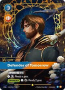 Jayce - Defender of Tomorrow (Overnumbered) (194/166) - Rare