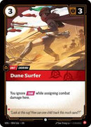 Dune Surfer (004/166) - Common