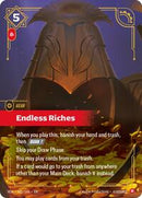 Endless Riches (022/166) - Epic