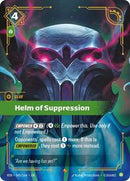 Helm of Suppression (045/166) - Epic