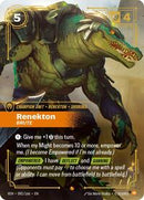 Renekton, Brute (092/166) - Epic